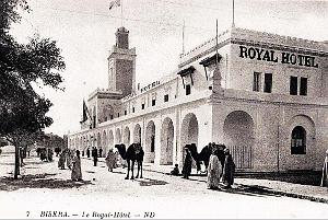 BISKRA - LE ROYAL HOTEL (10)